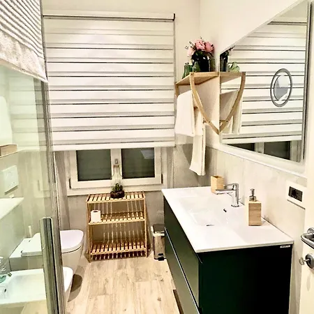 Bed & Breakfast La Reggia