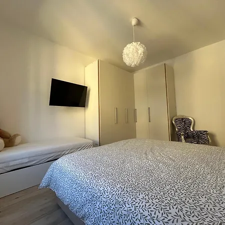 فندق مبيت وإفطار La Reggia 3*