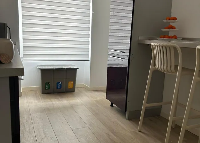 Bed & Breakfast La Reggia 3*